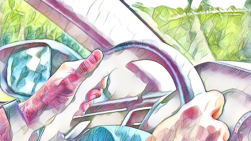 Learning how to drive