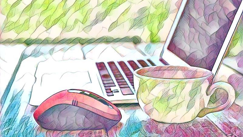 Learn from home - 4U2 Learn Driving Academy offers a online course