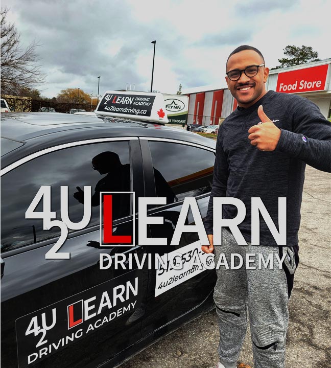 Driving School London Ontario