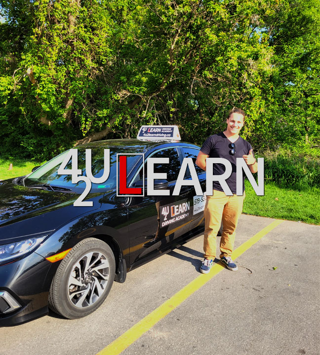 Driving School London Ontario
